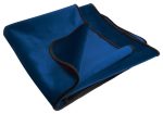 Fascinator Throw Mini Indigo - obrazek 3