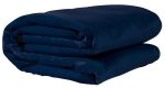 Fascinator Throw Mini Indigo - obrazek 4