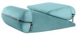 Jaz Duet Blue - obrazek 2