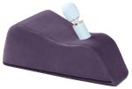 Wanda Toy Mount Plum - obrazek 2