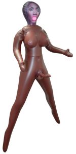 Transsexual Love Doll EagerBae - obrazek 2