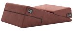 Wedge/Ramp Combo Mauve - obrazek 2