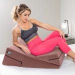 Wedge/Ramp Combo Mauve - obrazek 3
