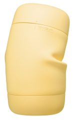 Tenga Puffy Custard Yellow - obrazek 2