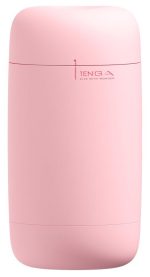 Tenga Puffy Strawberry Pink - obrazek 3