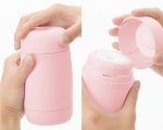 Tenga Puffy Strawberry Pink - obrazek 5