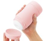 Tenga Puffy Strawberry Pink - obrazek 6