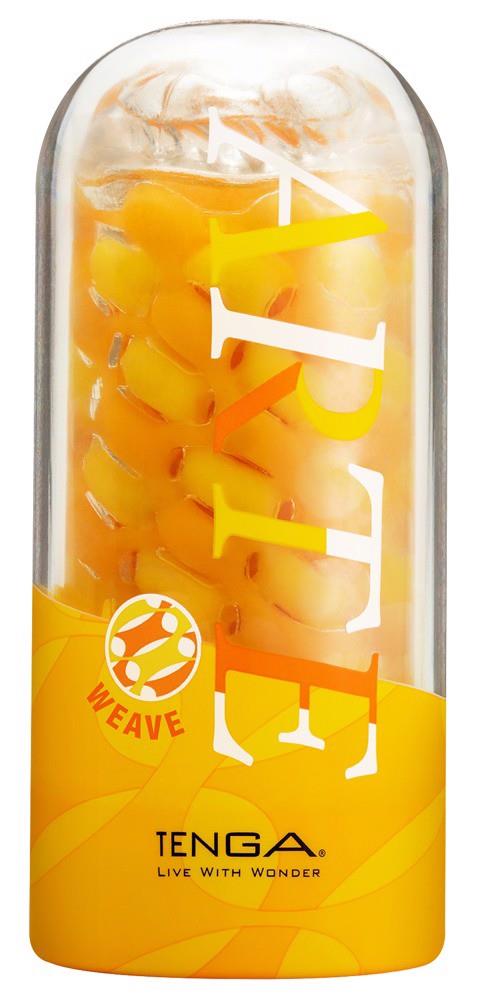 42-50055310000 Tenga Arte Weave - obrazek 1