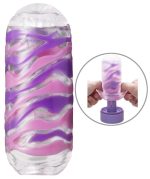 Tenga Arte Drape - obrazek 2
