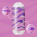 Tenga Arte Drape - obrazek 3