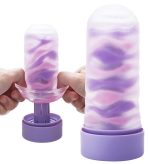 Tenga Arte Drape - obrazek 7
