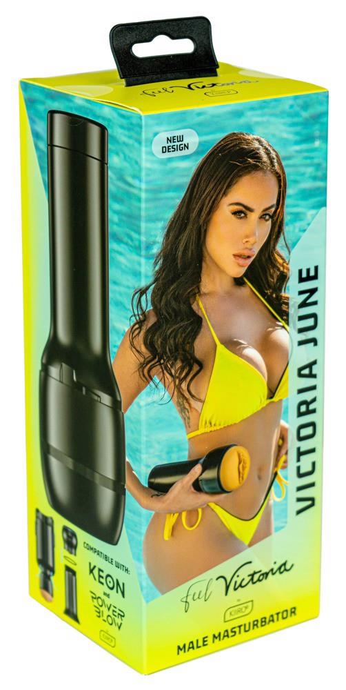 42-50056800000 Feel Victoria June PBC - obrazek 1