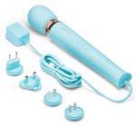 Le Wand Powerful Plug-In Blue - obrazek 6