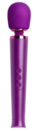 Le Wand Petite Cherry Recharge - obrazek 2