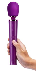 Le Wand Petite Cherry Recharge - obrazek 4