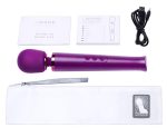 Le Wand Petite Cherry Recharge - obrazek 8