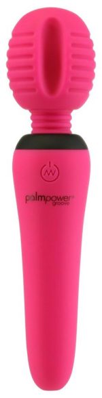 PalmPower Groove Mini Wand Fuc - obrazek 2