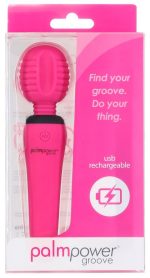 PalmPower Groove Mini Wand Fuc - obrazek 6