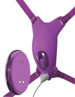 FFH Ultimate Butterfly Strap-O - obrazek 3