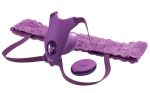 Ultimate G-Spot Butterfly Stra - obrazek 2