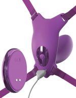 Ultimate G-Spot Butterfly Stra - obrazek 3