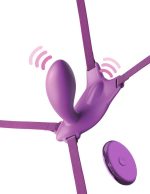 Ultimate G-Spot Butterfly Stra - obrazek 4