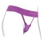 Ultimate G-Spot Butterfly Stra - obrazek 5