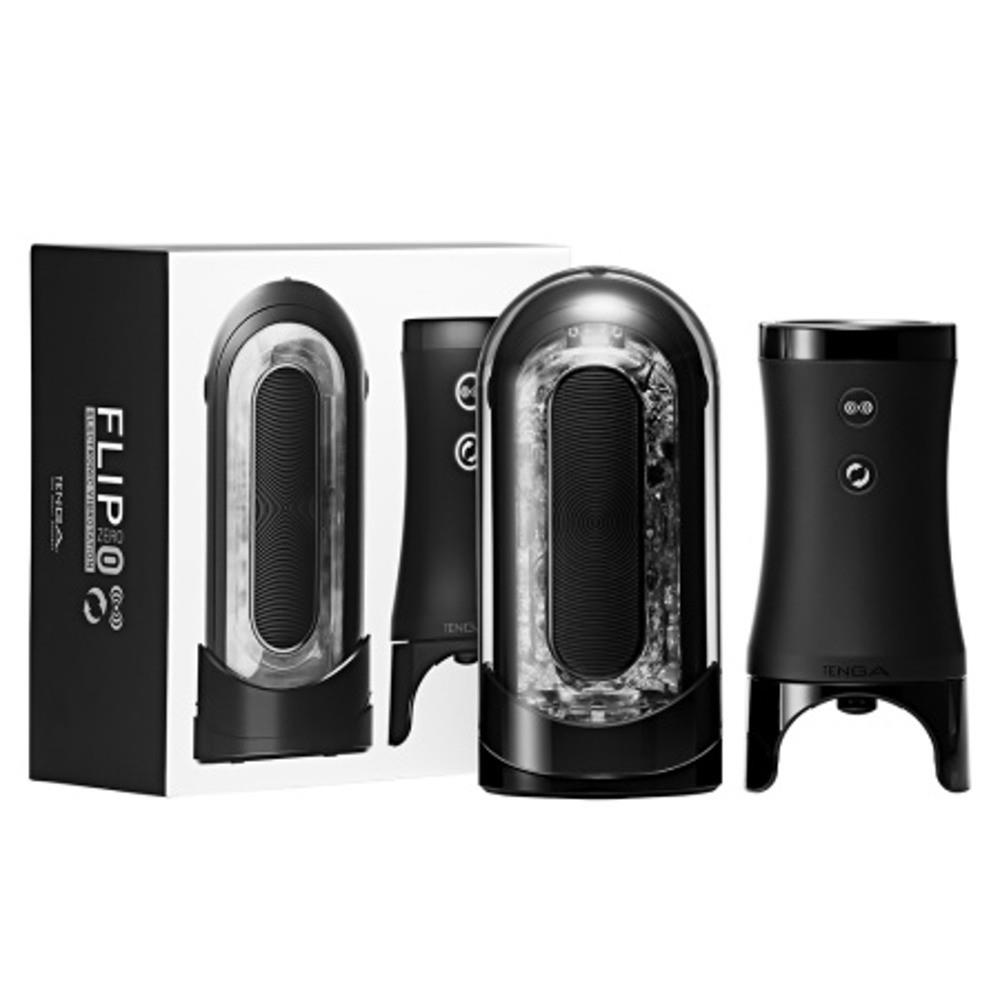 42-54009960000 Tenga Flip 0 EVR Electronic Vi - obrazek 1
