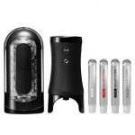 Tenga Flip 0 EVR Electronic Vi - obrazek 2