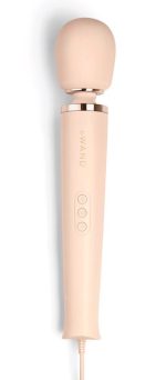 Le Wand Powerful Plug-In RoseG - obrazek 2