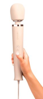 Le Wand Powerful Plug-In RoseG - obrazek 3