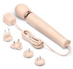 Le Wand Powerful Plug-In RoseG - obrazek 5