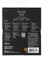 Pillow Talk Secrets Passion - obrazek 7