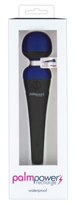 palmpower recharge blue - obrazek 8