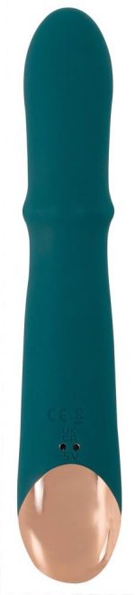 Thumping Rabbit Vibrator with - obrazek 4