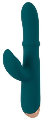 Thumping Rabbit Vibrator with - obrazek 5
