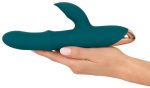 Thumping Rabbit Vibrator with - obrazek 7