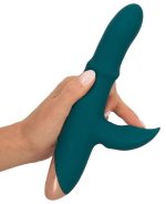 Thumping Rabbit Vibrator with - obrazek 8