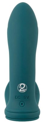 Couples Choice RC  3in1 Vibrat - obrazek 7