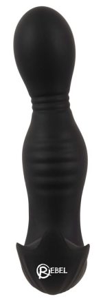 RC Butt Plug with 2 Functions - obrazek 3