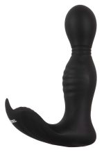 RC Butt Plug with 2 Functions - obrazek 4