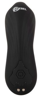 RC Butt Plug with 2 Functions - obrazek 6