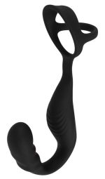 Rebel Cock Ring w RC Prostate - obrazek 3