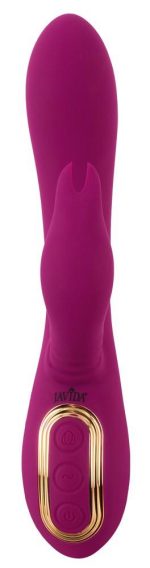 Javida 3 function pearl rotati - obrazek 3