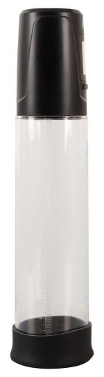 MrBoner Vibrating Penis Pump - obrazek 4