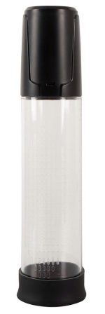 MrBoner Vibrating Penis Pump - obrazek 5