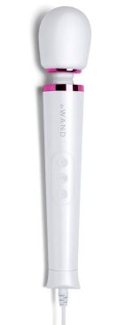 Powerful Petite Plug-in White - obrazek 2