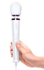 Powerful Petite Plug-in White - obrazek 3
