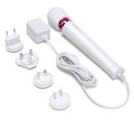 Powerful Petite Plug-in White - obrazek 5