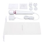 Powerful Petite Plug-in White - obrazek 7